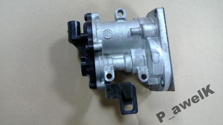 фото №2, Клапан egr 1.8 tdci ford focus mk2 focus c-max mk1