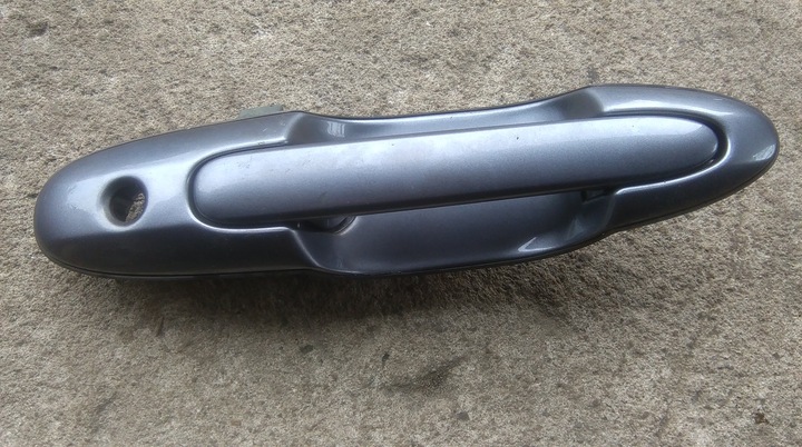 фото №1, Mazda mpv ручка зовнішня права передня