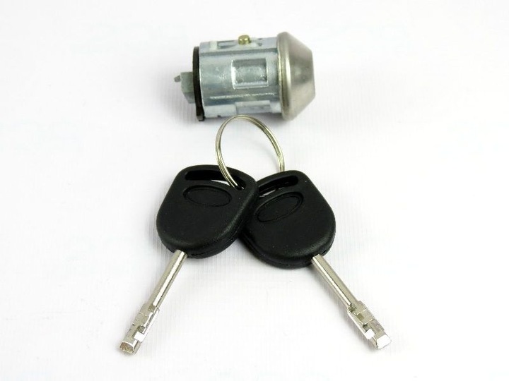 фото №7, Замок зажигания вкладка замок зажигания ford mondeo 93-00 1022183