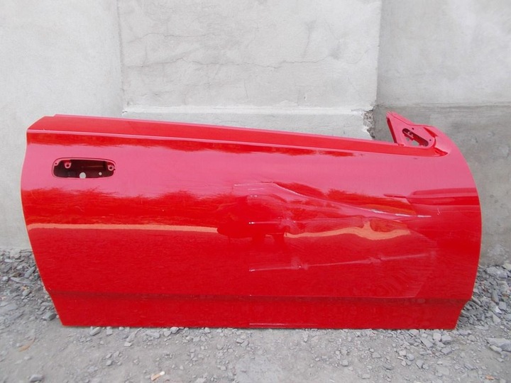 фото №1, Дверь правые toyota celica 1999-2005r