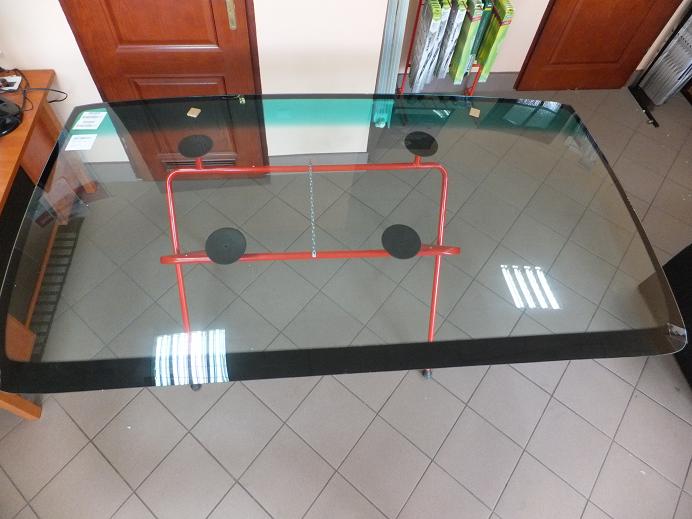 фото №1, Стекло передняя renault man tga tgx xxl новая стекло