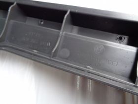 фото №6, Vw passat b6 b7 захист багажника p/l 3c9864512a