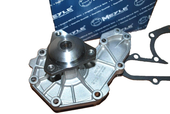 фото №15, Насос воды opel movano 1.9dti carisma 1.9td meyle