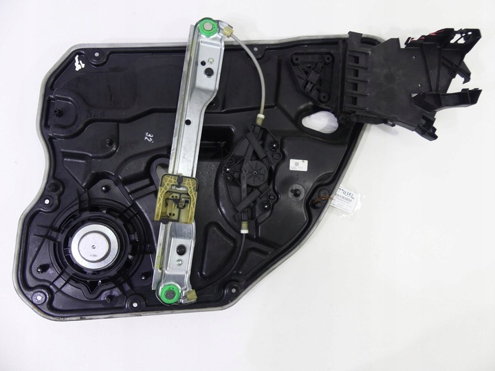 фото №4, Volvo v60 i 13-18 подъемник стекло зад левый 30784312