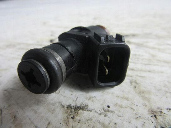 фото №3, Honda stream 2.0 vtec форсунка инжектор pd04bbc