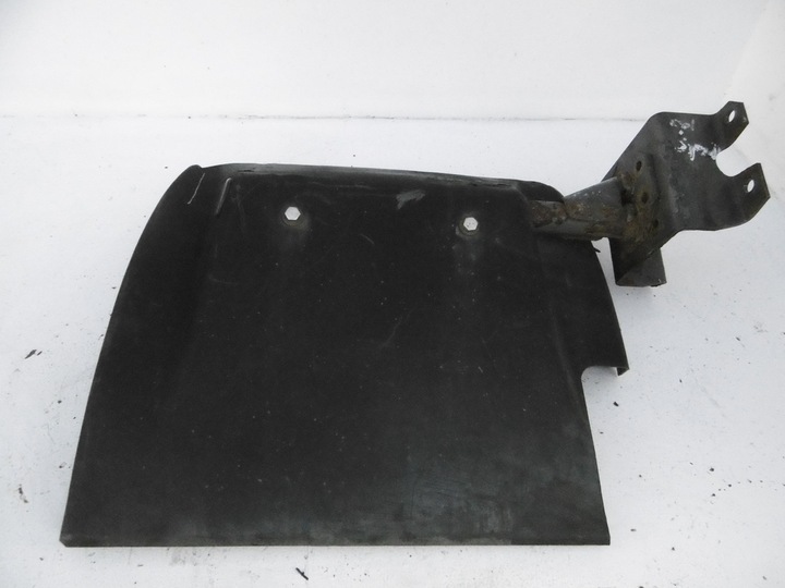 фото №1, Подкрылок кронштейн правые зад magnum e-tech