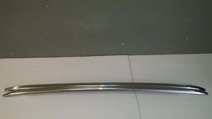 фото №1, Audi q7 4l0 рейлинги крышные 2006-2012r