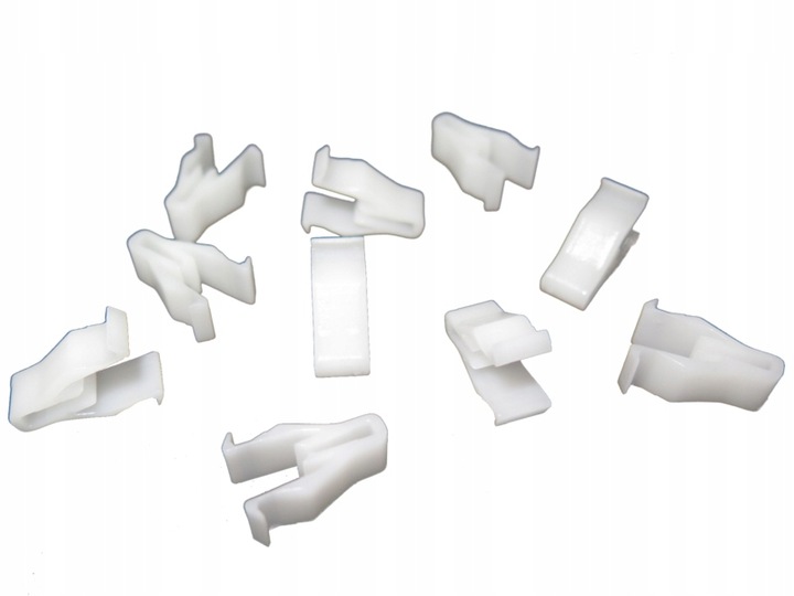 фото №1, Гнездо монтажные audi/vw 10szt c60526 romix paczki