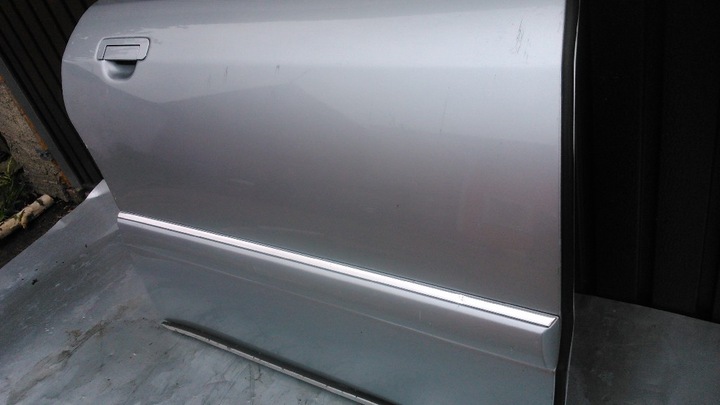 фото №2, Audi a8 d2 94-02r. двері задні праві зад