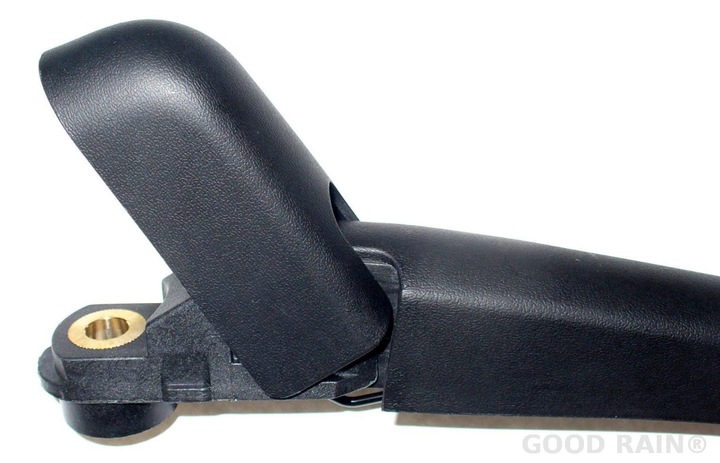 фото №6, Новое рычаг дворник na зад chevrolet aveo 2012-