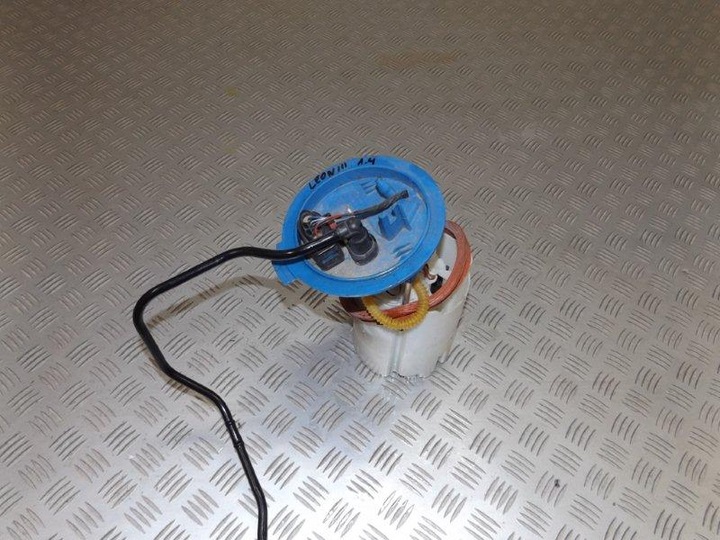 фото №1, Seat leon iii golf vii 1.4 tsi насос помпа топлива