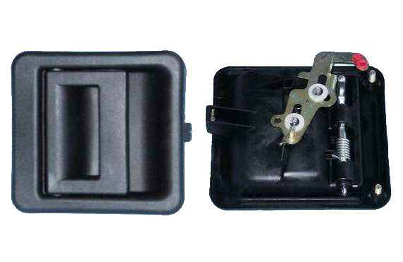 фото №1, Ручка fiat ducato peugeot boxer citroen jumper 1994-2001 дверь сдвижные