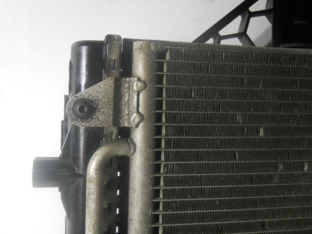 фото №9, Радіатор вентилятор skoda praktik ibiza polo 1.2b 6r01212530 2011