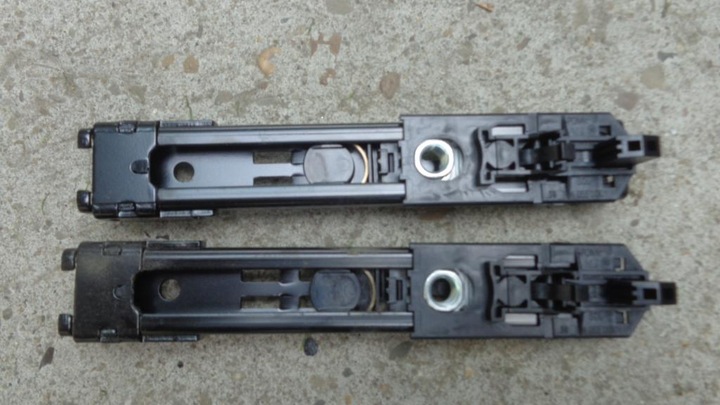 фото №3, Кріплення ременя passat b6 leon altea 1t0857819