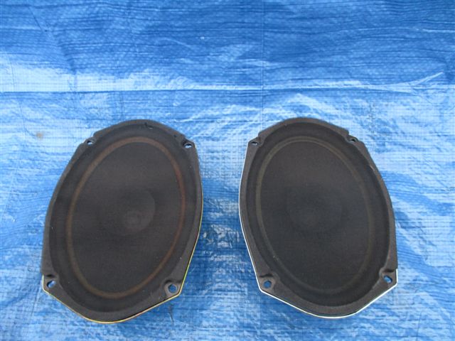 фото №1, Динамік двері boston jeep grand cherokee 05-10