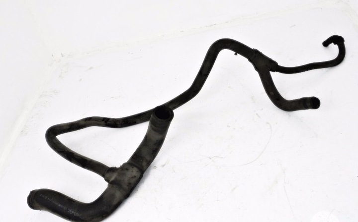 фото №1, Магистраль шланг воды fiat 1.2 8v punto palio 75km