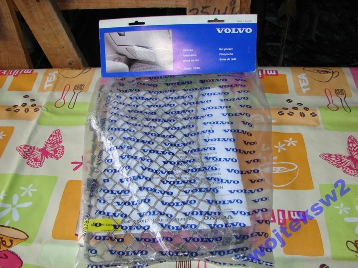 фото №1, Контейнер бардачок volvo xc90