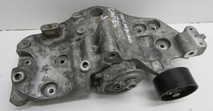 фото №4, Лапи генератора mits canter fuso 3.0did 504371326