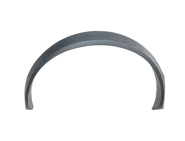 фото №1, Накладка подкрылки серп левый перед vw golf 1 gti mk1 171853717b