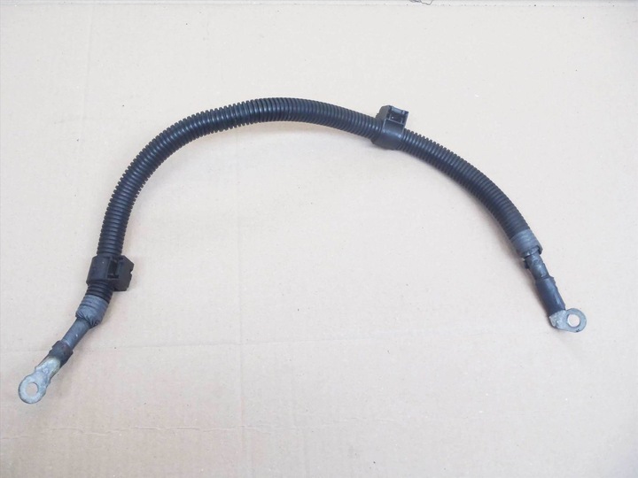 фото №1, Yaris iii 11-20 d4d шланг акумулятор стартер