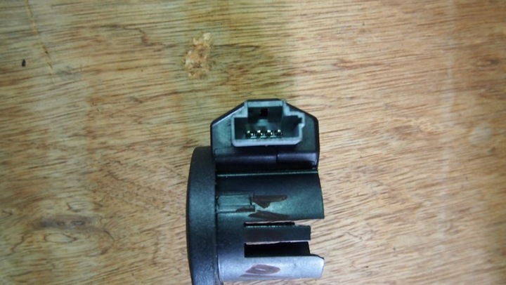 фото №10, Блок управления компьютер master movano 2.5 0281011940