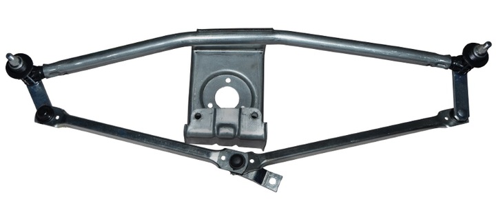 фото №1, Механізм двірник двигуна двигун vw lt 46