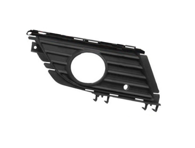 фото №2, Opel corsa c 03- решітка заглушка решітка галоген p