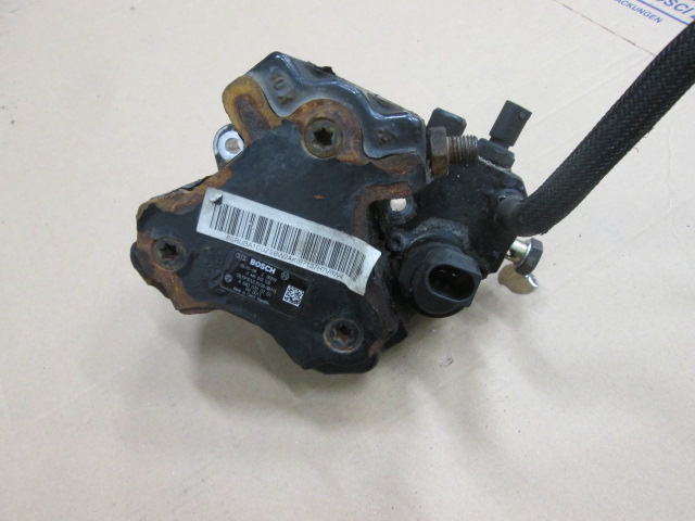 фото №1, Насос впрыскивающий mercedes a w169 b w245 2.0 cdi