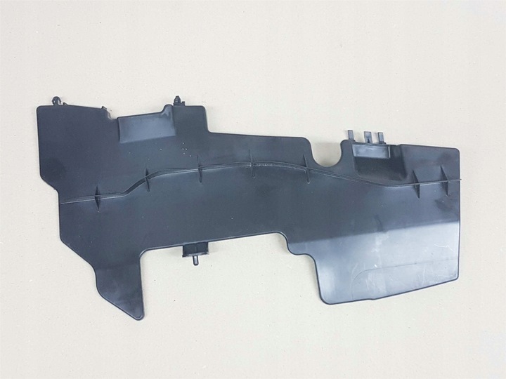 фото №3, Avensis t27 11-15 захист підсилювач переднє pas