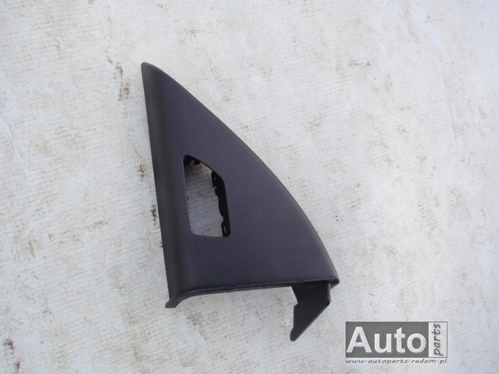 фото №2, Накладка захист дзеркало 4h1857505a audi a8 d4 4h