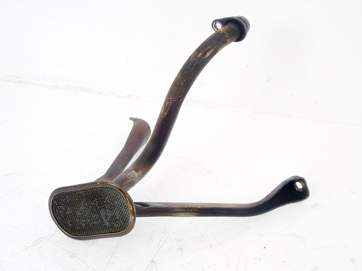 фото №1, Маслоприймач масла масло corolla starlet 1.3 1.4 16v 4e-fe