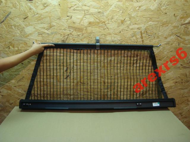 фото №1, Vw golf 4 универсал ролета багажника