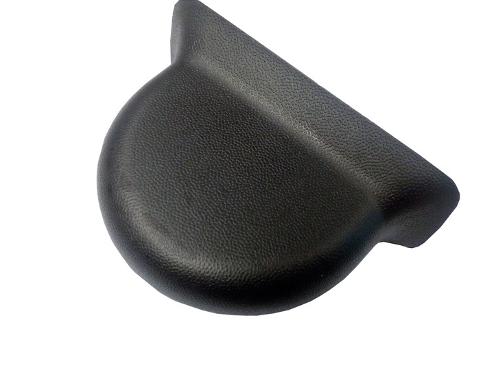 фото №1, Заглушка захист фаркоп skoda rapid seat toledo оригінал