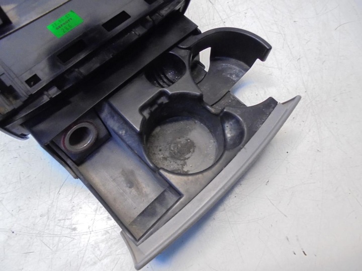 фото №5, Пепельница держатель na кружка vw crafter