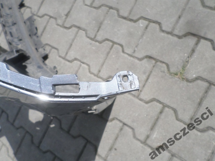 фото №6, Mps бампер перед opel mokka 12-