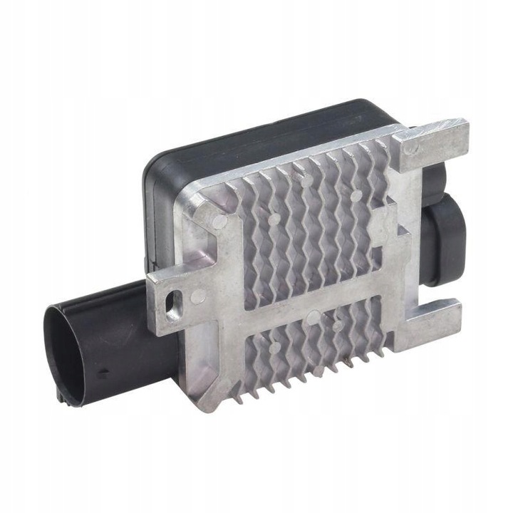 фото №1, Volvo xc60 08-14 модуль вентилятора 940002906