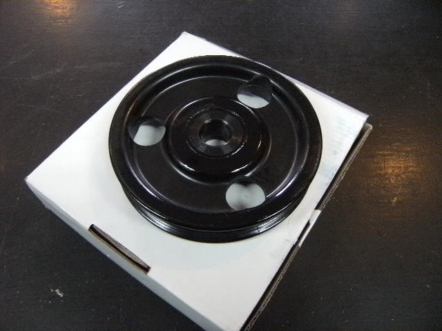 фото №1, Kółko насоса підсилювача chrysler stratus 1995/2000