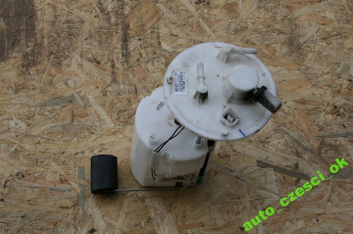 фото №1, Насос топлива kia rio venga iv crdi 31110-1p900