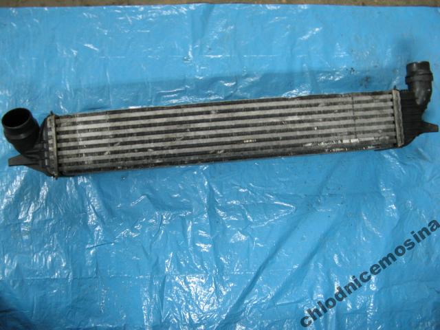 фото №2, Радиаторов интеркулер laguna iii 2.0dci 2.0 dci