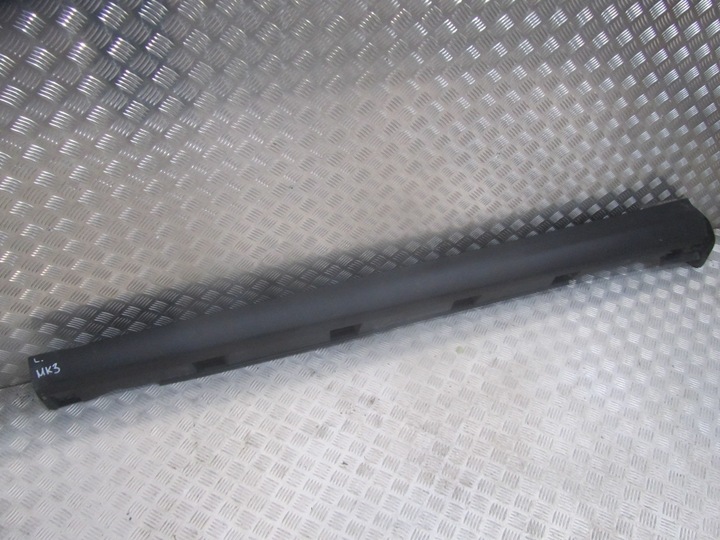 фото №1, Идеальная планка пороговая левая ford focus iii