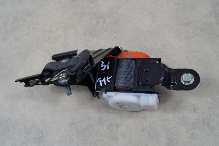 фото №3, Pas безопасности зад средний honda accord viii