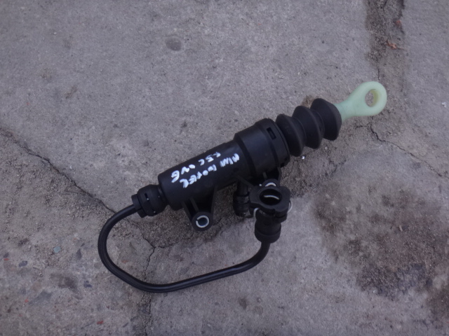 фото №1, Насос тормоза помпа mini cooper r56 08