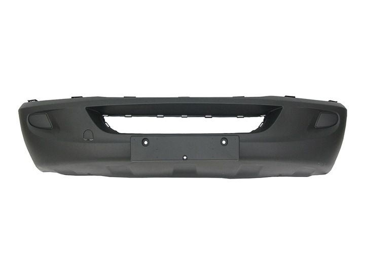 фото №1, Бампер перед mercedes sprinter 906 2006-2013
