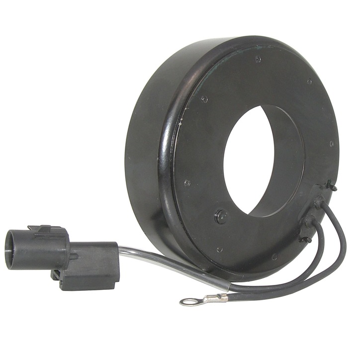 фото №1, Котушка компресора кондиціонера acauto ac-04ha02