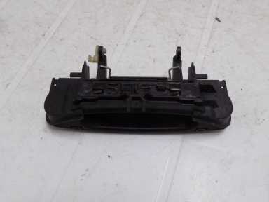 фото №3, Ручка двері зовнішня зад ліва audi a3 sportback