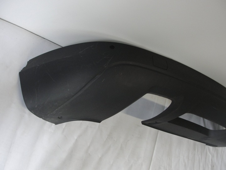 фото №3, Накладка бампера зад passat b6 3c0805903