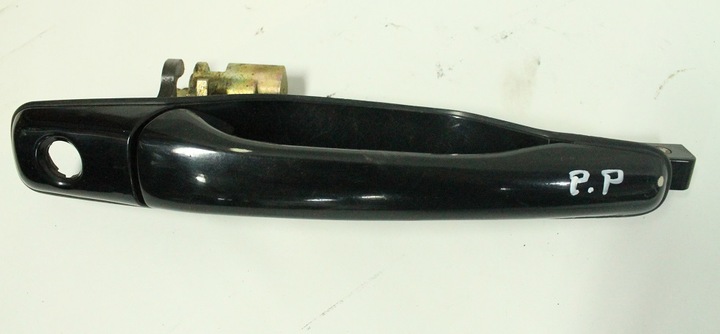 фото №1, Outlander 03-06 ручка наружная правые перед