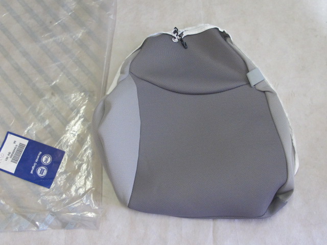 фото №1, Обшивка чохол сидіння сидіння fiat idea нове