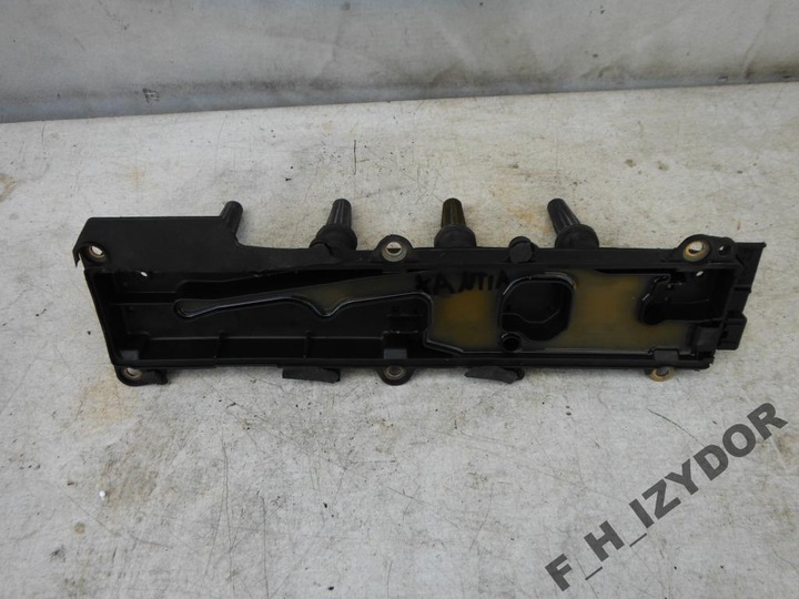 фото №1, Катушка зажигания citroen xantia