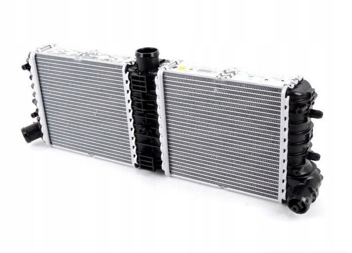 фото №1, Радиаторов audi r8 07- 420121254a/b oem